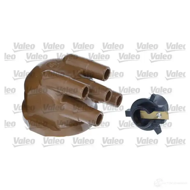 Ремкомплект трамблера VALEO D1 01 582122 231933 M35ZP7E - Изображение 1