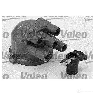 Ремкомплект трамблера VALEO 4WMMYIG 231942 D1 08 582201 изображение 0