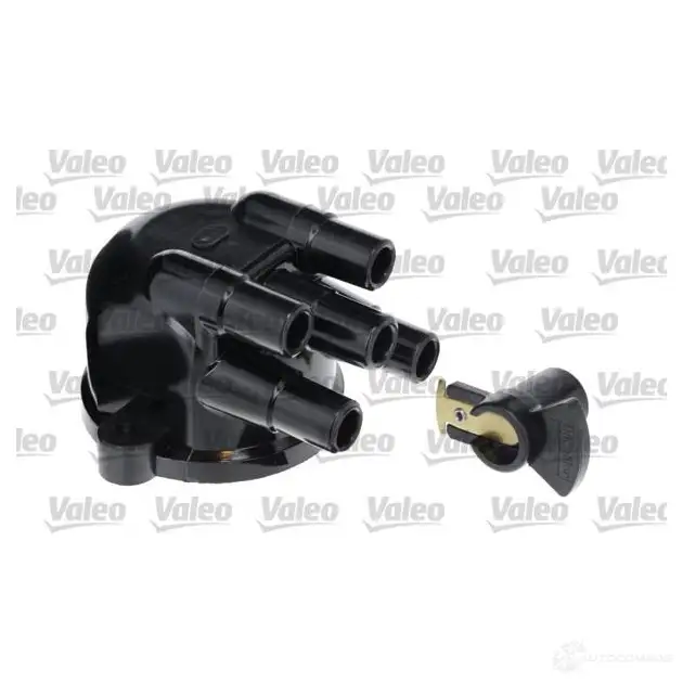 Ремкомплект трамблера VALEO 223754 D 117 GMUW6 343117 - Изображение 1