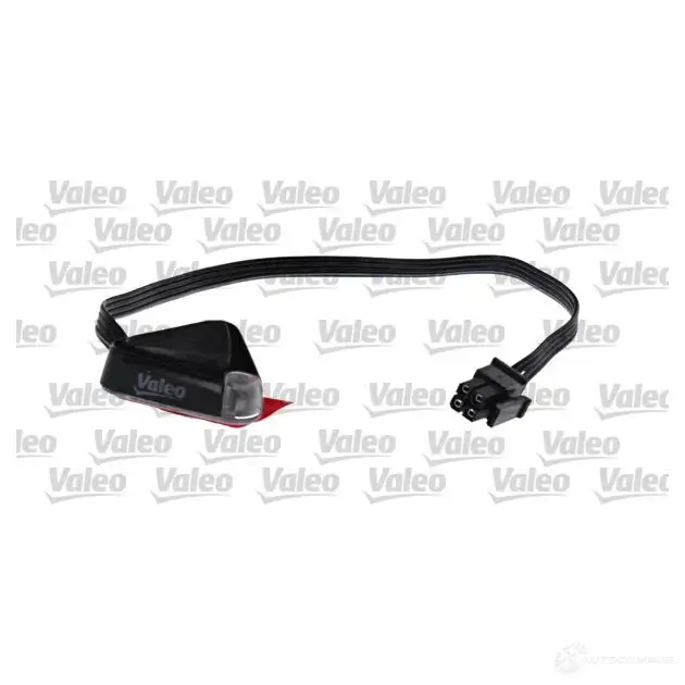 Парктроник VALEO 1437851428 JGBAU9 L 632301