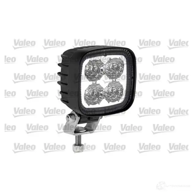 Вращающийся проблесковый маячок VALEO 3276420461548 9MLD6 YP 1205843314 046154
