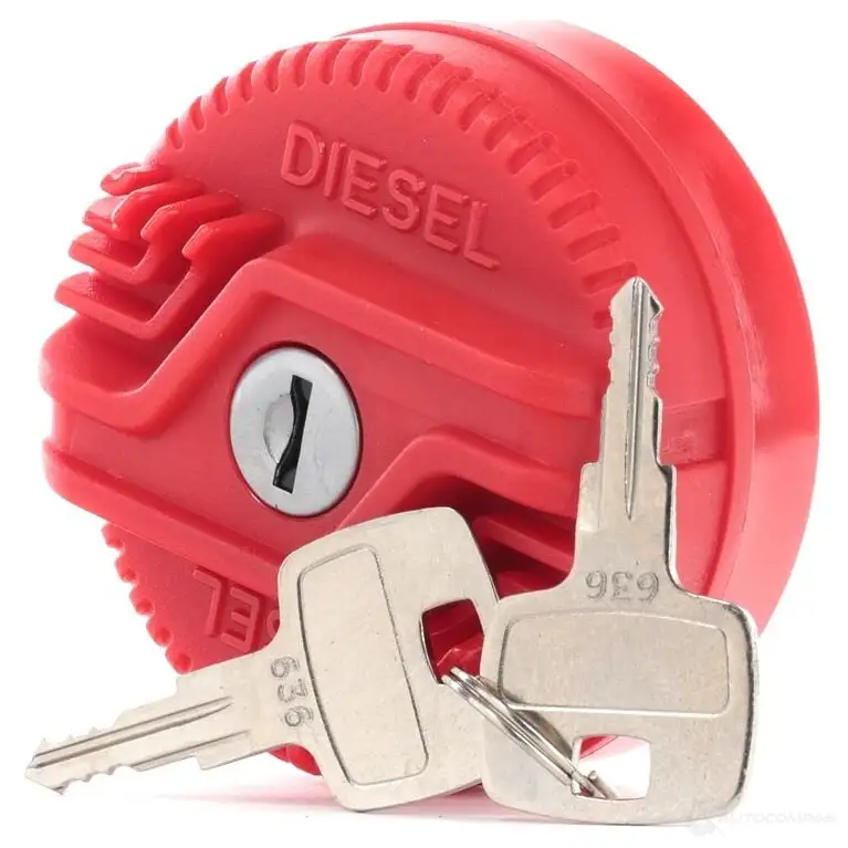 Крышка топливного бака VALEO 0DLC4FI B11 0 221615 247560 изображение 0