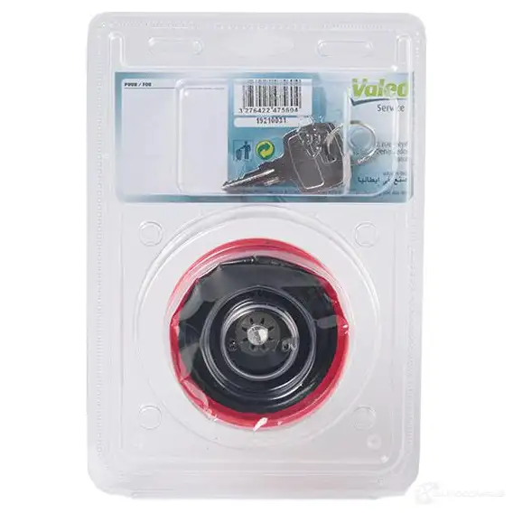 Крышка топливного бака VALEO 0DLC4FI B11 0 221615 247560 изображение 1