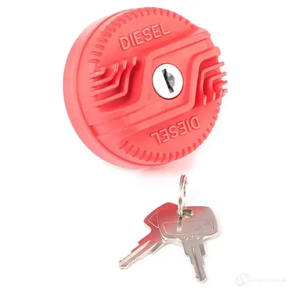 Крышка топливного бака VALEO 0DLC4FI B11 0 221615 247560 изображение 2