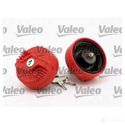 Крышка топливного бака VALEO 0DLC4FI B11 0 221615 247560 изображение 4