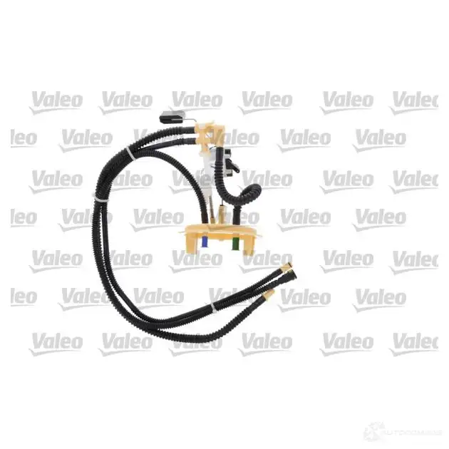 Датчик уровня топлива VALEO 3276423475481 224805 347548 CF1 CET - Изображение 1