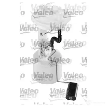 Датчик уровня топлива VALEO 3276423473791 224747 347379 41Z7 6