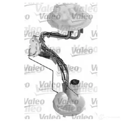 Датчик уровня топлива VALEO 347371 3276423473715 224739 PVI WT9
