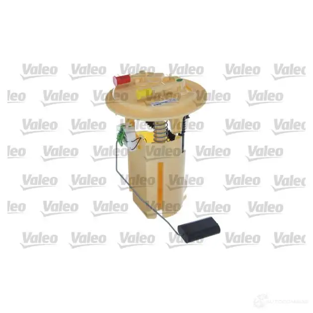 Датчик уровня топлива VALEO T6 98T 3276423475443 224802 347544 - Изображение 1