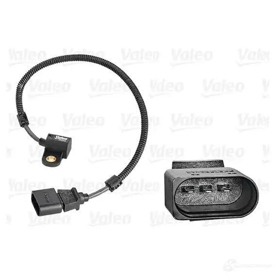 Датчик распредвала VALEO 255005 222463 K SKFI 3276422550059 - Изображение 1