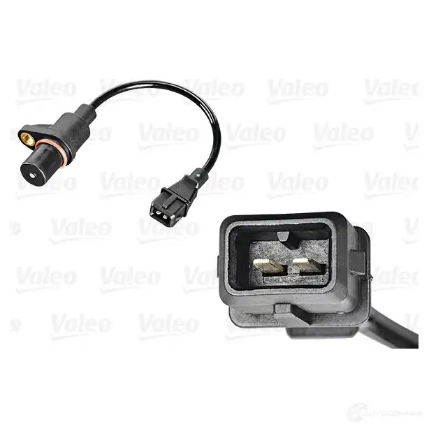 Датчик коленвала, импульсов VALEO 6 SDZ7C 1205885916 254032 3276422540326 - Изображение 1
