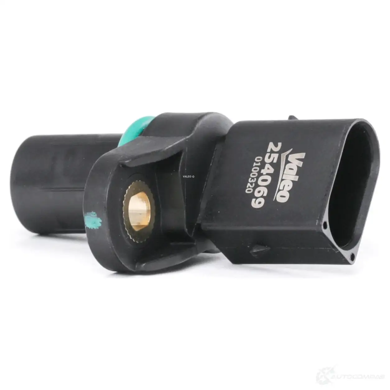 Датчик положения коленвала VALEO 3276422540692 1205886382 254069 LXR V9 - Изображение 1