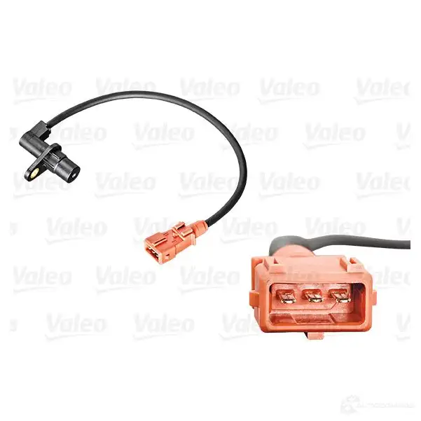 Датчик коленвала, импульсов VALEO YHSVY TS 1205886108 254046 3276422540463 - Изображение 1