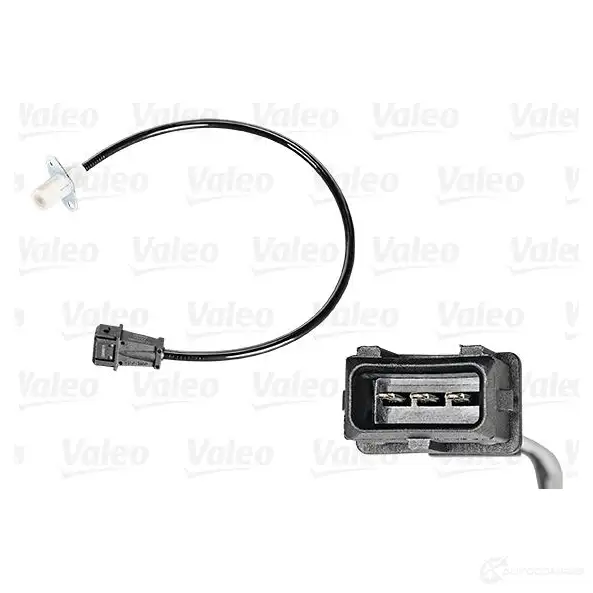 Датчик положения коленвала VALEO 1205886282 3276422540579 7 GRYXN 254057 - Изображение 1