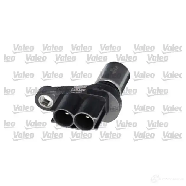 Датчик коленвала, импульсов VALEO TVPKBJ M 366480 1437860611 - Изображение 1