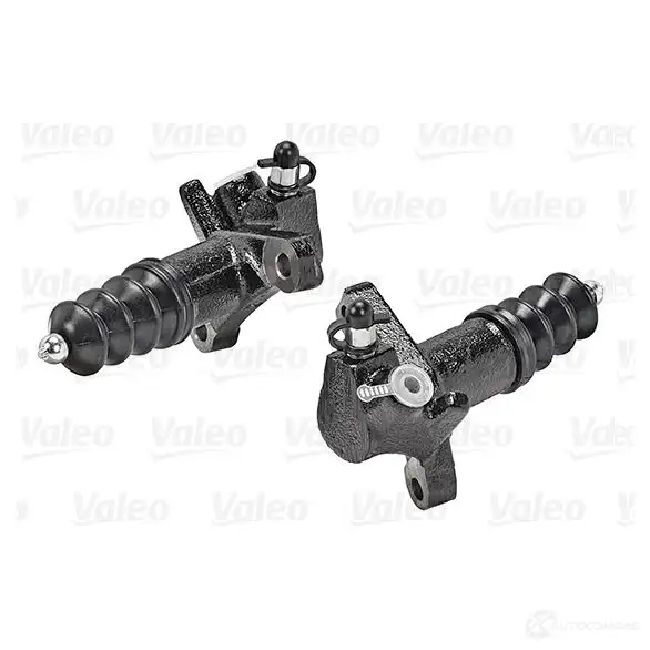 Рабочий цилиндр сцепления VALEO 3276428047270 804727 238949 CN9XII K - Изображение 1