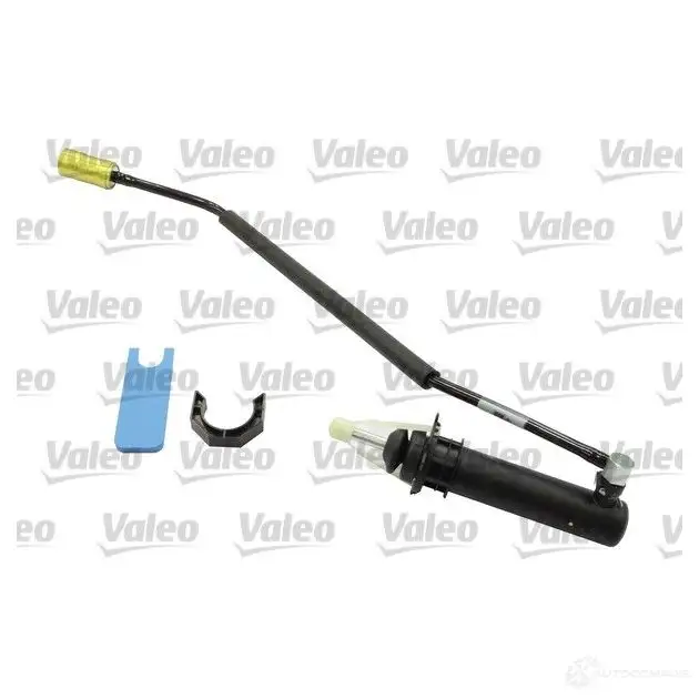 Рабочий цилиндр сцепления VALEO 3 3HO9 874823 1424409275 3276428748238