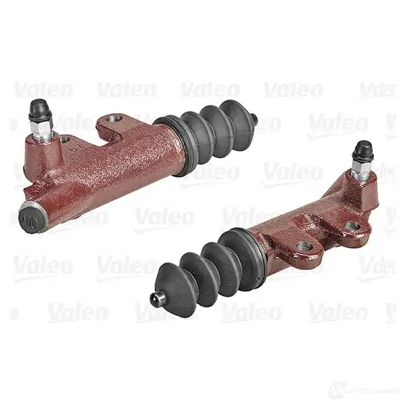 Рабочий цилиндр сцепления VALEO O6XK4 PG 238987 3276428047751 804775 - Изображение 1