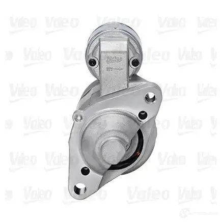 Стартер VALEO XPXIF H 201010 1437849970 - Изображение 1