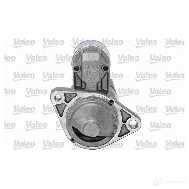 Стартер VALEO D7 E31 726063 KOU1XF 235700 изображение 1