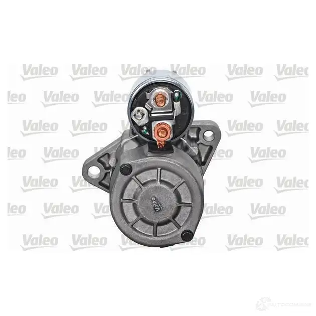 Стартер VALEO D7 E31 726063 KOU1XF 235700 изображение 2