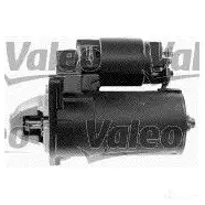 Стартер VALEO 228400 M4 EPSRV 458476 3276424584762 - Изображение 1