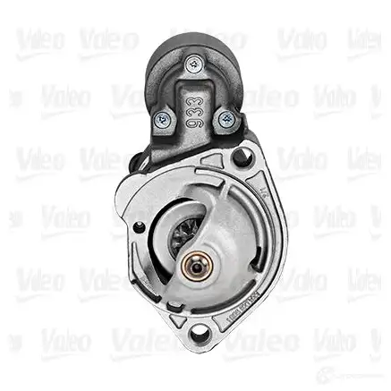 Стартер VALEO 201045 Q2T 51 1437850230 - Изображение 1
