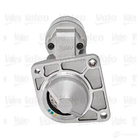 Стартер VALEO 1437849933 2 GIOOA 201056 изображение 0