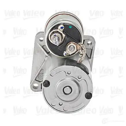 Стартер VALEO 1437849933 2 GIOOA 201056 изображение 1
