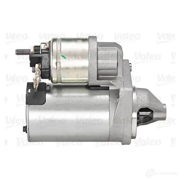 Стартер VALEO 1437849933 2 GIOOA 201056 изображение 2