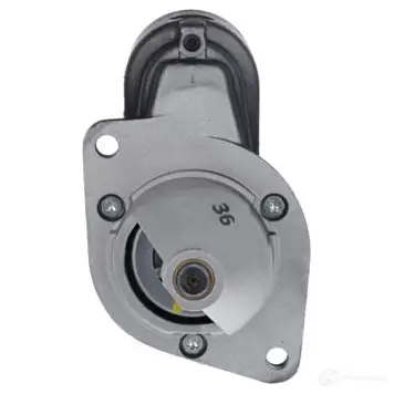 Стартер VALEO 201151 O2E3X 2J 1437851662 изображение 1