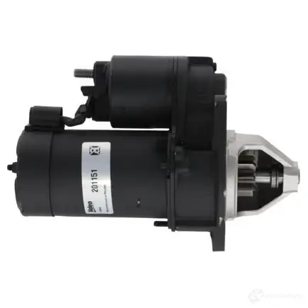 Стартер VALEO 201151 O2E3X 2J 1437851662 изображение 3