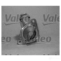 Стартер VALEO 438135 D7E2 9 226925 HM9I2 - Изображение 1