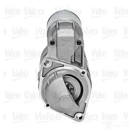 Стартер VALEO 201032 1437849998 R 2CJKBP изображение 0