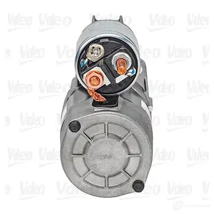 Стартер VALEO 201032 1437849998 R 2CJKBP изображение 1