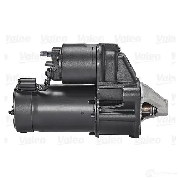 Стартер VALEO D 6RA76 455697 228072 MX0B25F изображение 2