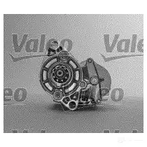 Стартер VALEO 227996 F F4C8 3276424555786 455578 изображение 1