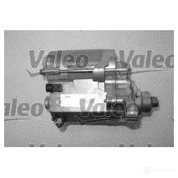 Стартер VALEO 227996 F F4C8 3276424555786 455578 изображение 2