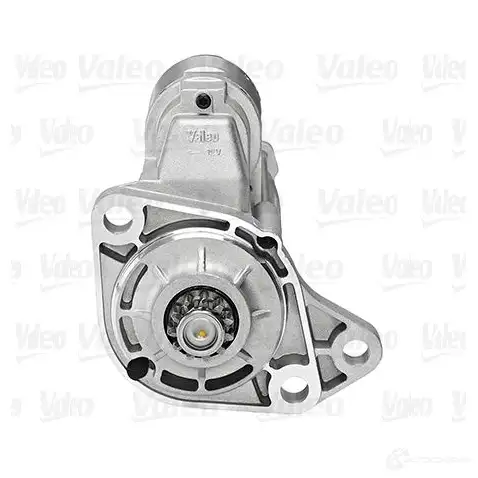 Стартер VALEO 226883 D7RS29 438075 D7RS 129 - Изображение 1