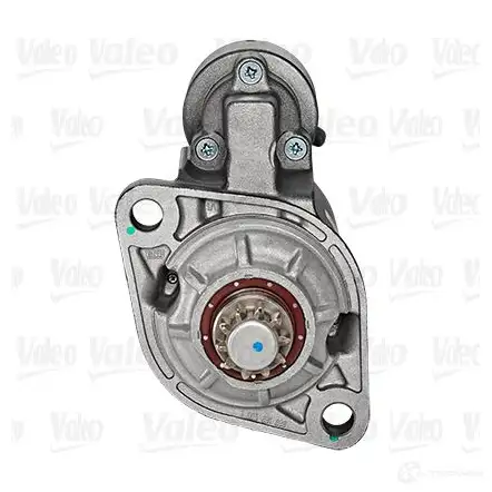 Стартер VALEO 1 90390 228235 191656 458167 - Изображение 1