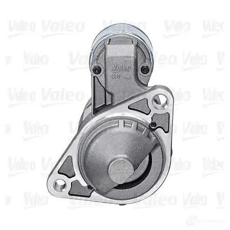 Стартер VALEO 438156 226937 D7E42 D7E3 2 - Изображение 1