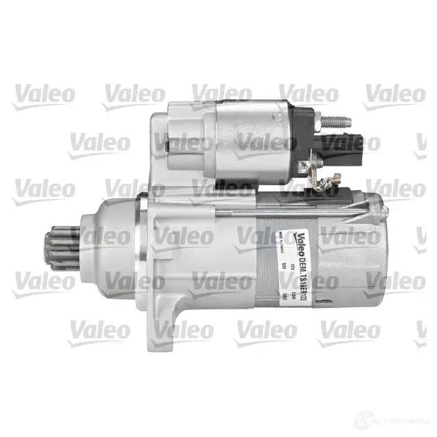 Стартер VALEO 7 SE8WT 1437850208 201057 изображение 2