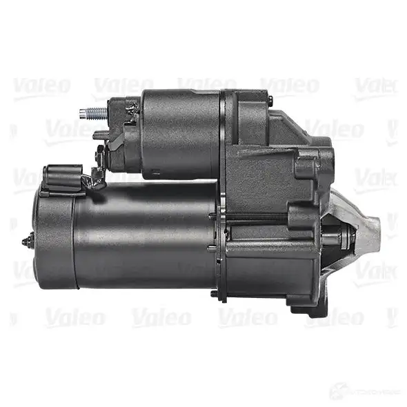 Стартер VALEO D6R A100 438086 JOVLPZ5 226891 изображение 2