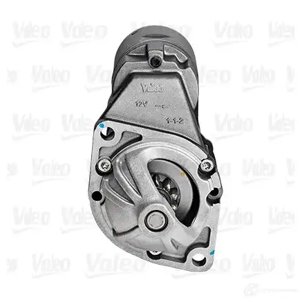 Стартер VALEO NWWBD LY 201058 1437850209 изображение 0