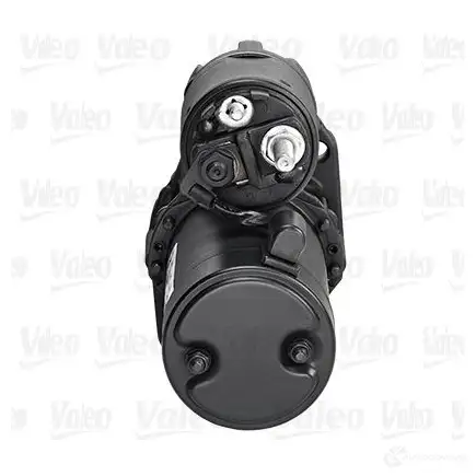 Стартер VALEO NWWBD LY 201058 1437850209 изображение 1