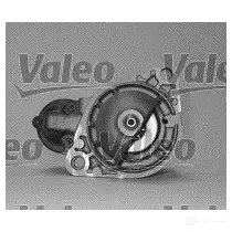 Стартер VALEO V S396 228290 VGP2L 458222 изображение 1