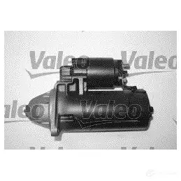 Стартер VALEO V S396 228290 VGP2L 458222 изображение 2