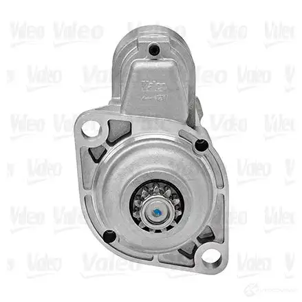 Стартер VALEO 226884 438076 D7RS13 0 D7RS30 - Изображение 1