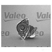 Стартер VALEO 228029 VS 233 T4S78E 455612 изображение 1