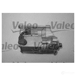 Стартер VALEO 228029 VS 233 T4S78E 455612 изображение 2